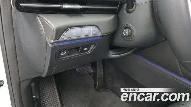 Genesis GV80 2.5T Бензин AWD — Фото автомобиля 29