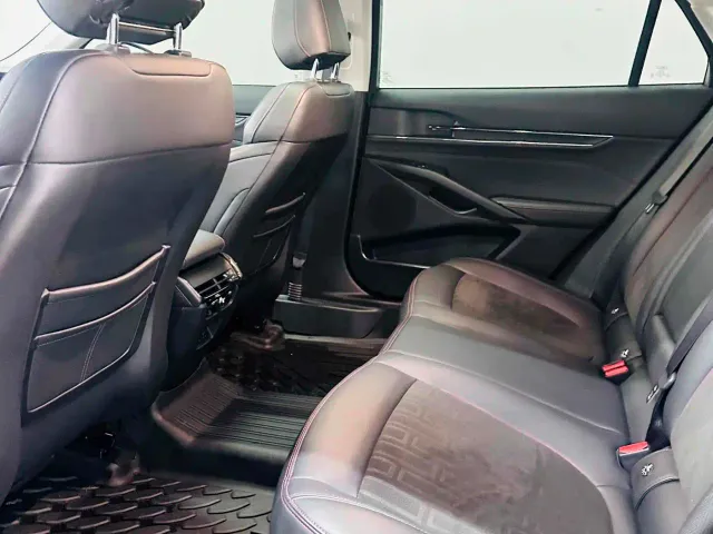 Ford Mondeo — Фото автомобиля 14