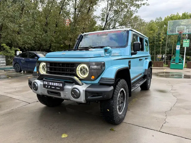 Фотография автомобиля — 212 T01