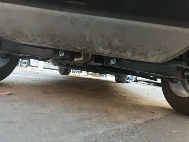 Geely Galaxy L7 — Фото автомобиля 24