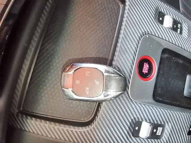 GAC Trumpchi Emkoo — Фото автомобиля 8