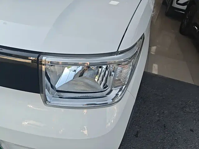 Wuling Hongguang Mini EV — Фото автомобиля 23