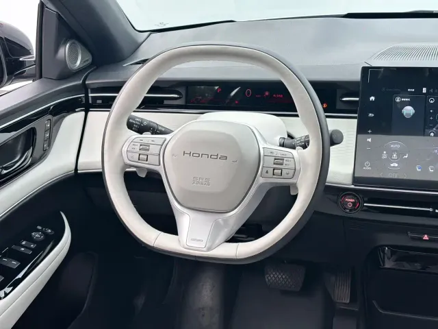 Honda Hunting Light e:NS2 — Фото автомобиля 12