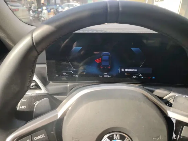 BMW 3 Series — Фото автомобиля 6