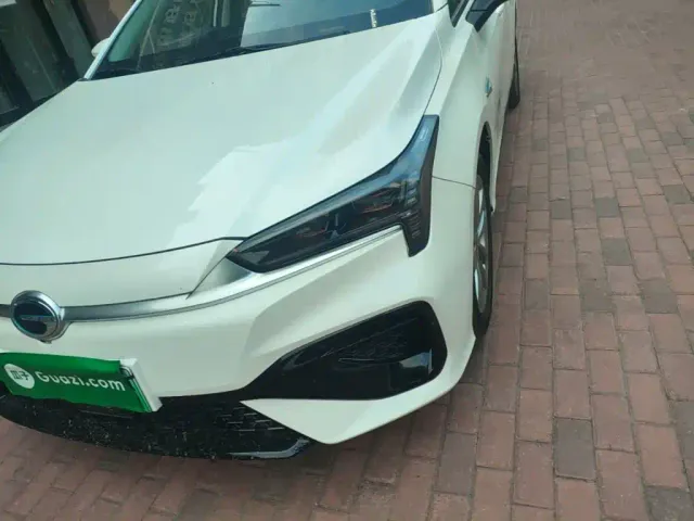 GAC Aion S — Фото автомобиля 23