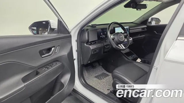 Hyundai Kona — Фото автомобиля 15