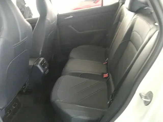 Volkswagen Tharu — Фото автомобиля 16