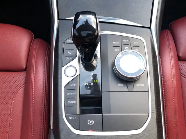BMW 4 Series — Фото автомобиля 14