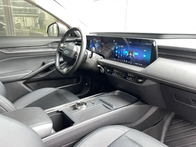 Ford Mondeo — Фото автомобиля 27