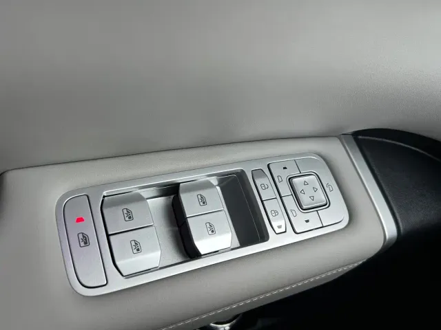 BYD FangChengBao Titanium 7 — Фото автомобиля 18