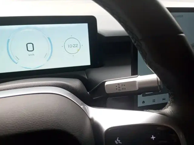 Aion AION S Plus 2022 70 Smart Edition — Фото автомобиля 13