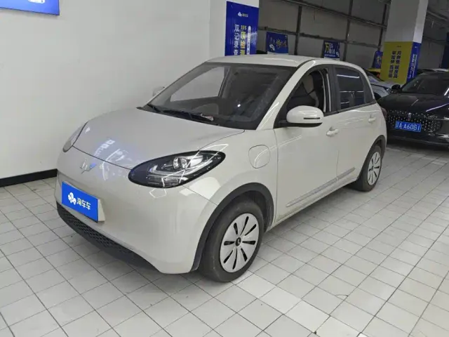 Фотография автомобиля — Wuling Bingo