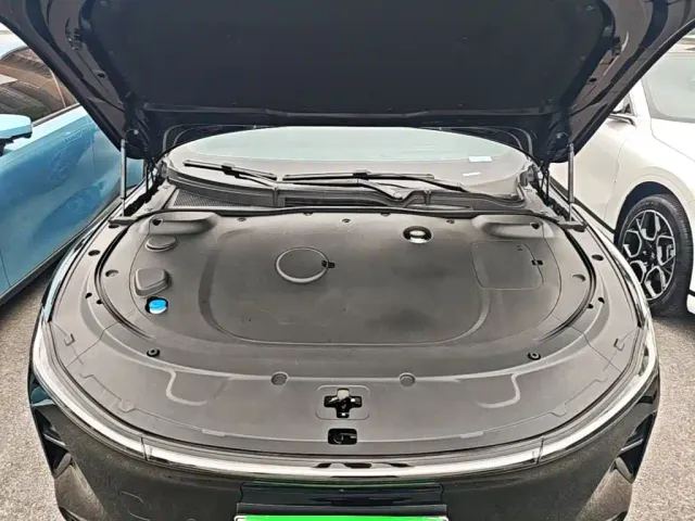 Changan Qiyuan A07 — Фото автомобиля 19