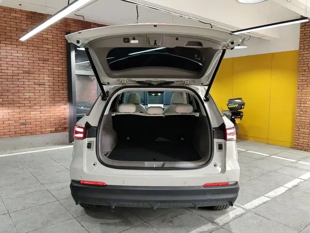 Haval Xiaolong MAX — Фото автомобиля 19