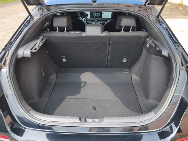 Honda Civic — Фото автомобиля 22
