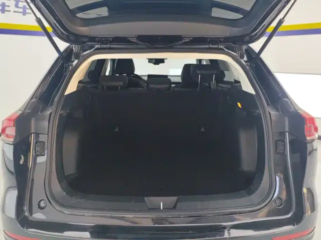 Haval H6 — Фото автомобиля 4