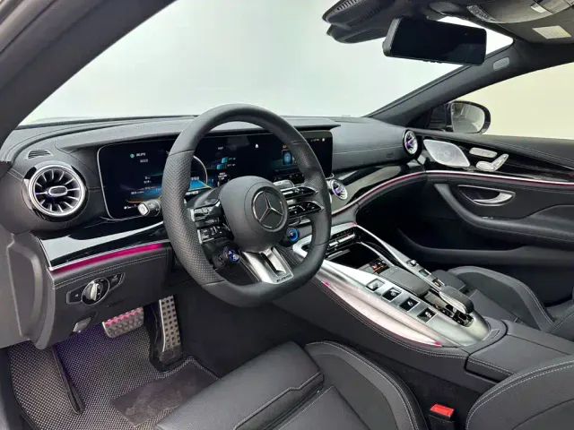 Nio ES8 — Фото автомобиля 14