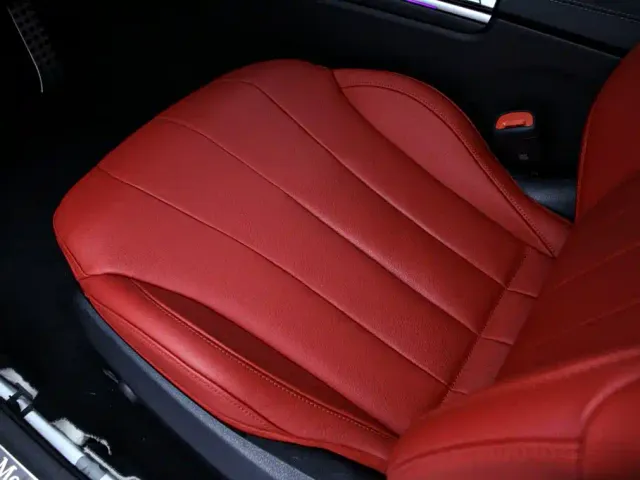Mercedes-Benz CLE-Class — Фото автомобиля 15
