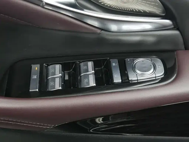 GAC Trumpchi M8 — Фото автомобиля 9