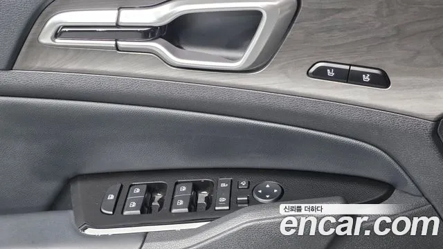 Kia Sportage Generation 5 — Фото автомобиля 18