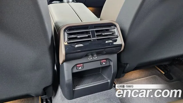 BMW 5-Series — Фото автомобиля 15