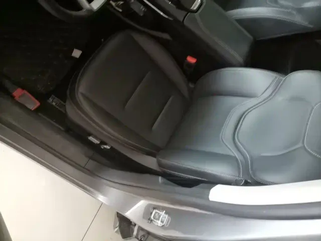 Haval H6 — Фото автомобиля 14
