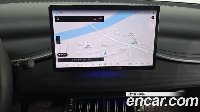 BYD Atto 3 — Фото автомобиля 12