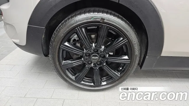 Mini Clubman — Фото автомобиля 5