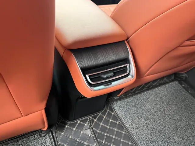 Changan CS75 Plus — Фото автомобиля 17