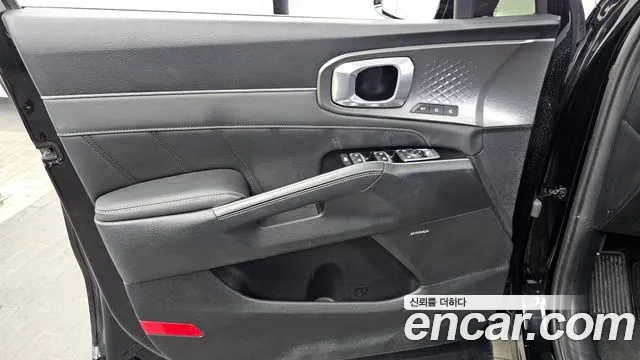 Kia Sorento Sorento 4-е поколение Бензин 2.5T 2WD — Фото автомобиля 19