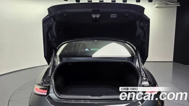 Hyundai Ioniq 6 — Фото автомобиля 20