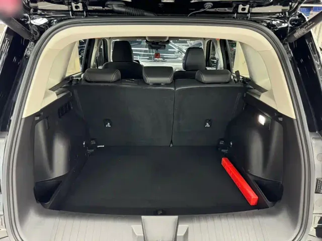 Haval Big Dog — Фото автомобиля 15
