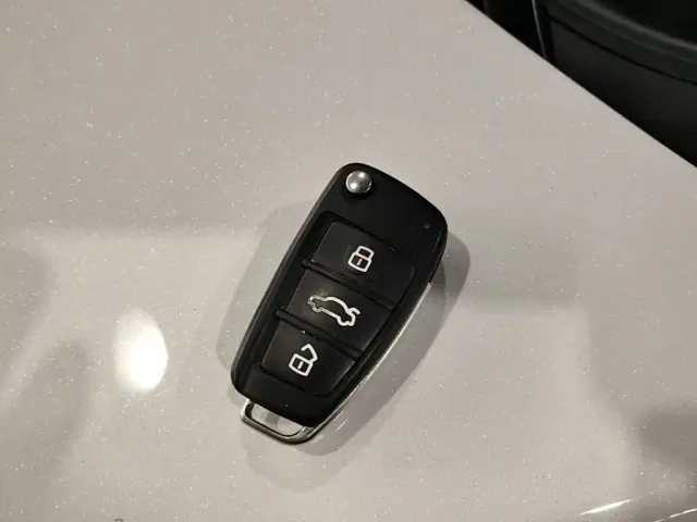 Chery Arrizo 5 — Фото автомобиля 8