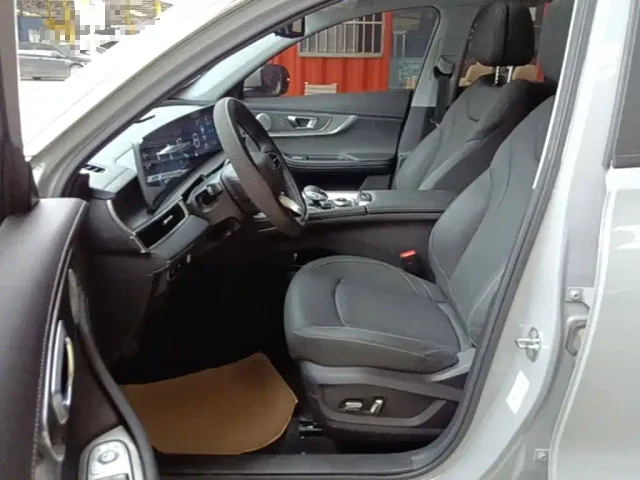 Chery Tiggo 8 PRO — Фото автомобиля 14