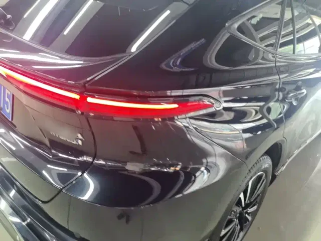 Toyota Venza — Фото автомобиля 7