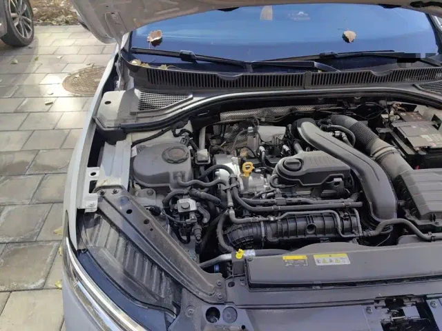 Volkswagen Sagitar — Фото автомобиля 20