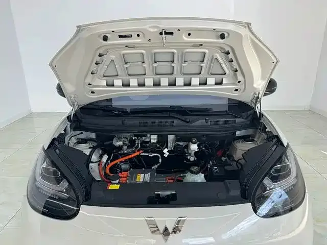 Wuling Bingo — Фото автомобиля 16