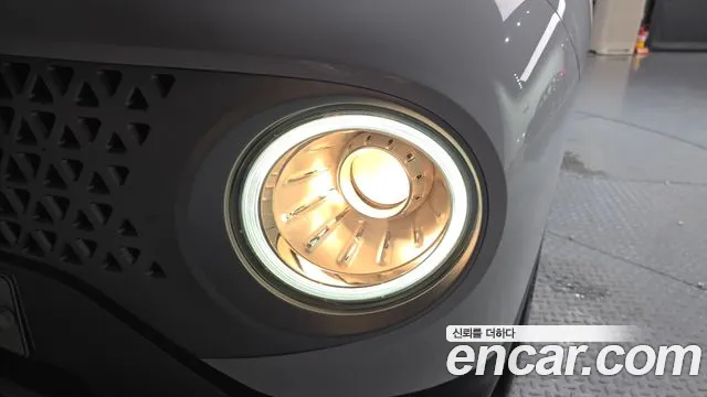Hyundai Casper Casper Inspiration — Фото автомобиля 22