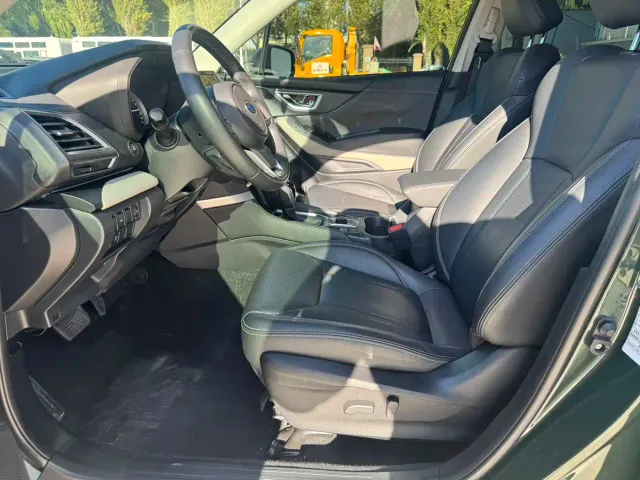 Subaru Forester 2022 2.0i AWD Luxury Edition with EyeSight — Фото автомобиля 15