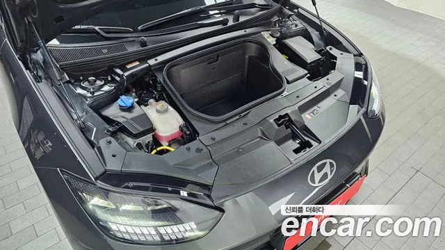 Hyundai Ioniq6 — Фото автомобиля 5