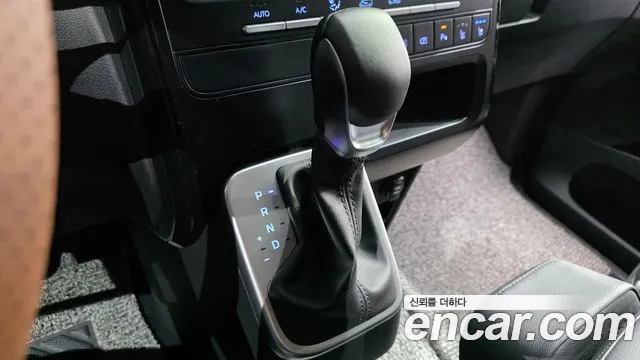 Hyundai Staria Новый Staria L3.5 Карго 3 места — Фото автомобиля 9