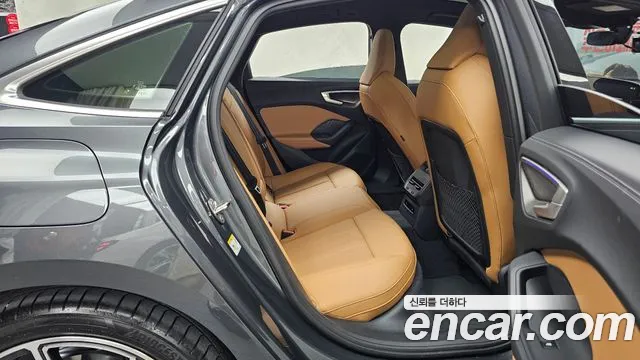 Audi A5 40 TFSI quattro S Line — Фото автомобиля 10