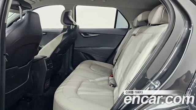 Kia Niro The All New Niro — Фото автомобиля 16
