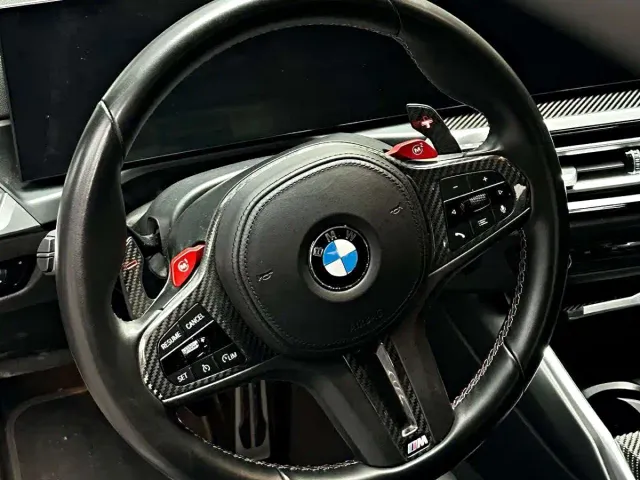 BMW M2 — Фото автомобиля 6