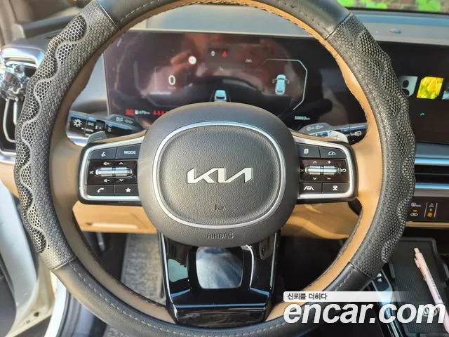 Kia Sorento — Фото автомобиля 6