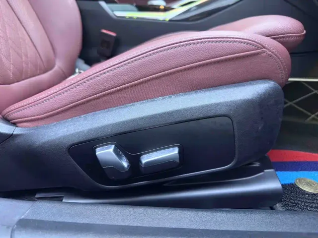 BMW 3 Series — Фото автомобиля 19
