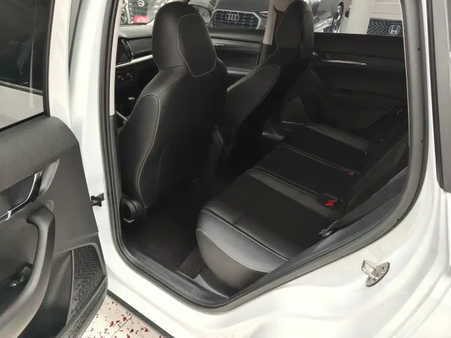 Skoda Kamiq — Фото автомобиля 9