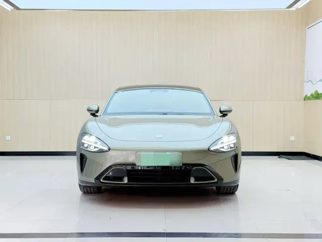 Xiaomi SU7 — Фото автомобиля 2