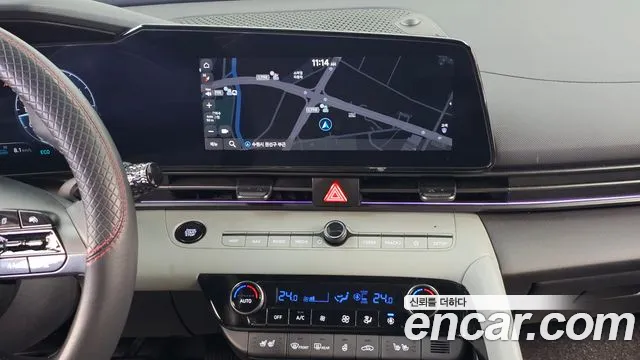 Hyundai Avante — Фото автомобиля 20