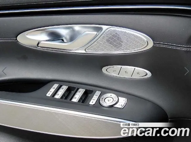 Genesis GV70 Electrified GV70 — Фото автомобиля 12